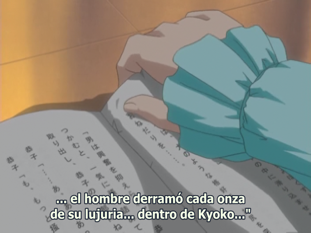 Maple Colors (Animex)